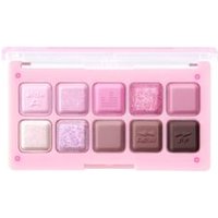 lilybyred - Mood Keyboard Mixtape Edition - Lidschatten-Palette lilybyred - Mood Keyboard Mixtape Edition - Lidschatten-Palette von lilybyred