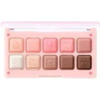 lilybyred - Mood Keyboard Mixtape Edition - Lidschatten-Palette lilybyred - Mood Keyboard Mixtape Edition - Lidschatten-Palette von lilybyred