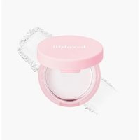 lilybyred - Sebum Lock Pact - Talgkontrollierendes Gesichtspuder lilybyred - Sebum Lock Pact - Talgkontrollierendes Gesichtspuder von lilybyred