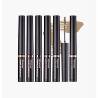 lilybyred - Skinny Mes Brow Mascara - Augenbrauentusche von lilybyred