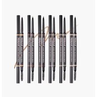 lilybyred - Skinny Mes Brow Pencil - 6 Colors #01 Light Brown lilybyred - Skinny Mes Brow Pencil - 6 Colors #01 Light Brown von lilybyred