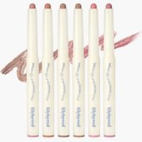 lilybyred - Smiley Lip Blending Stick - 6 Colors #06 Chuckle With Me lilybyred - Smiley Lip Blending Stick - 6 Colors #06 Chuckle With Me von lilybyred