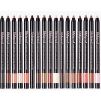 lilybyred - Starry Eyes Am9 to Pm9 Gel Eyeliner - 16 Colors #13 Caramel Brown lilybyred - Starry Eyes Am9 to Pm9 Gel Eyeliner - 16 Colors #13 Caramel Brown von lilybyred