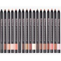 lilybyred - Starry Eyes Am9 to Pm9 Gel Eyeliner - 16 Colors #13 Caramel Brown von lilybyred