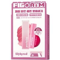 lilybyred - Sweet Liar Milky Tint Mini Water Tint Set - Lip-Tint lilybyred - Sweet Liar Milky Tint Mini Water Tint Set - Lip-Tint von lilybyred