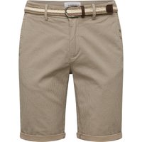 Shorts 'Superflex' von lindbergh