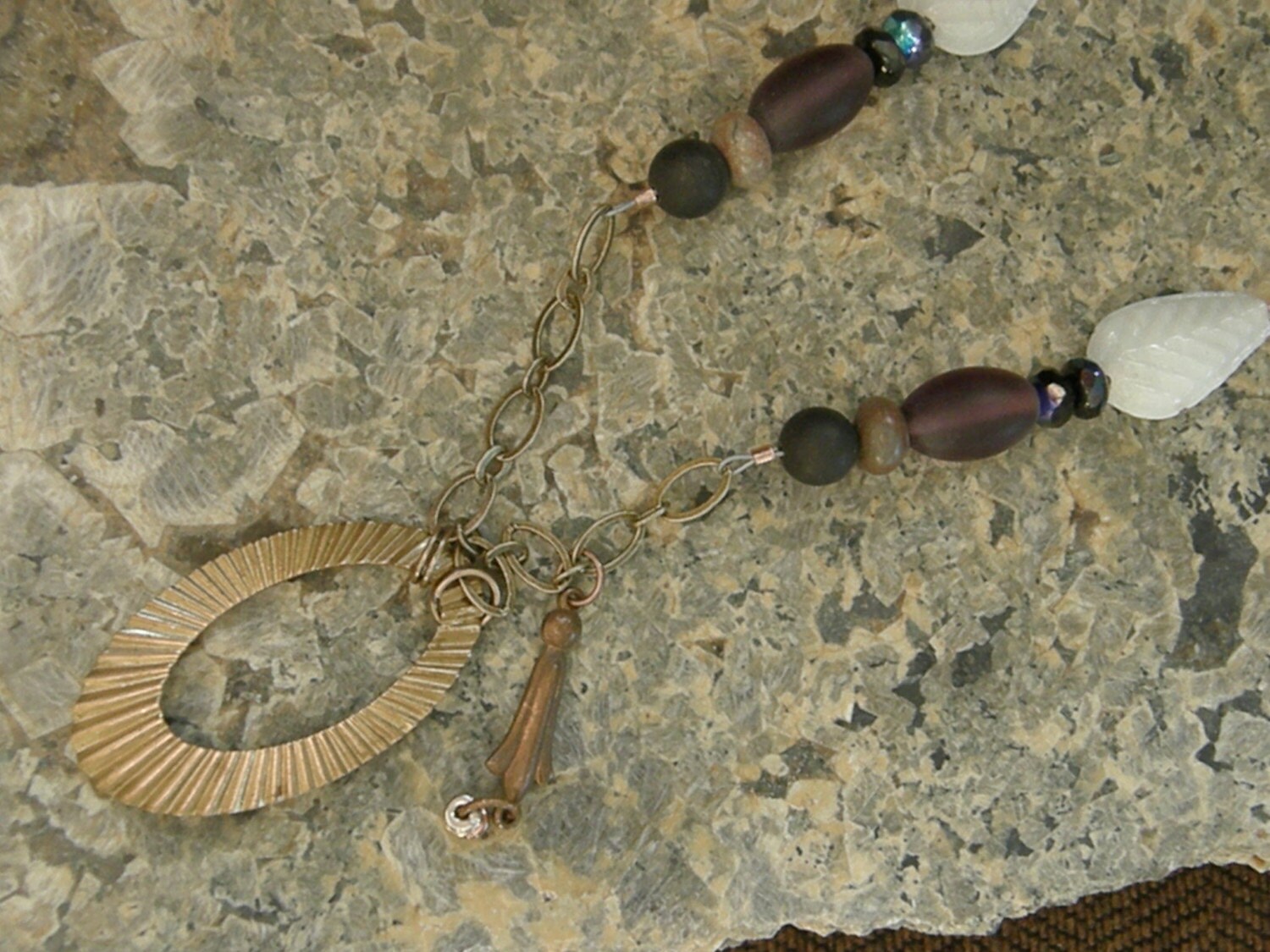 Charmed I'm Sure Brillen Loop von lindysloops