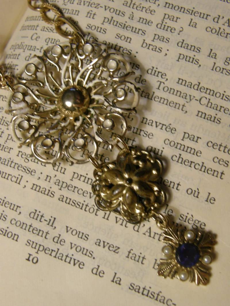 Spirit Of Puck Anhänger von lindysloops