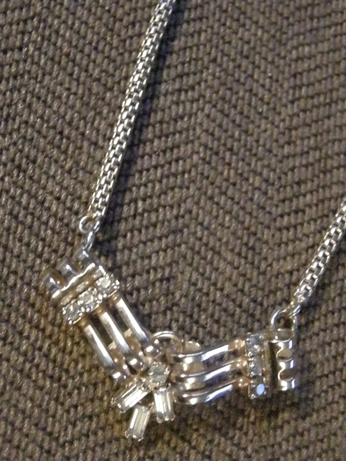 strasssteine Remixed von lindysloops