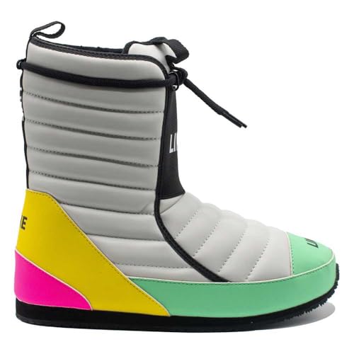 Line Bootie 2.0 - Retro - Medium, retro, Medium von Line