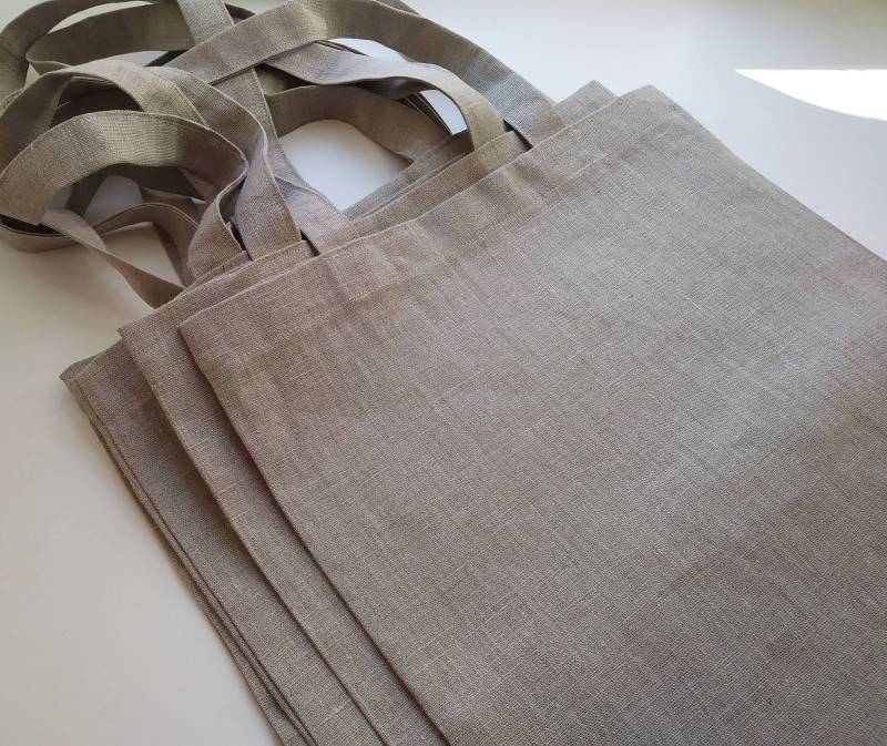 Einkaufstasche Einkaufstasche von linenquality