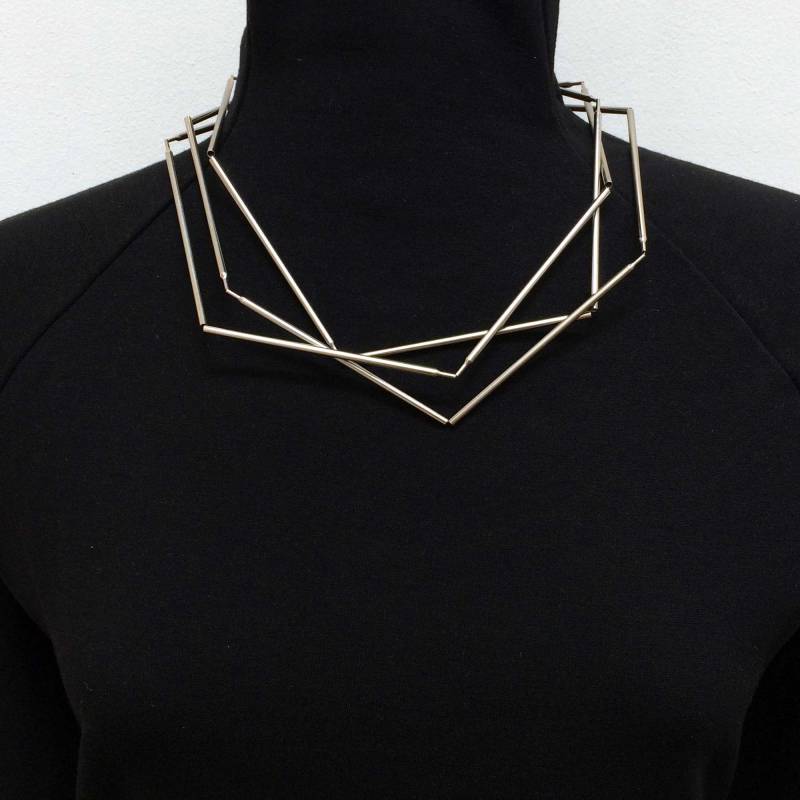 Linien1 von linkschmuckkunst