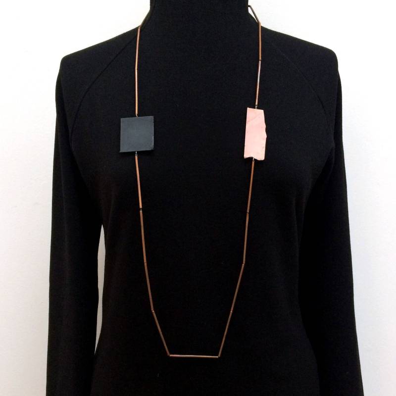 Twosidesoflove von linkschmuckkunst