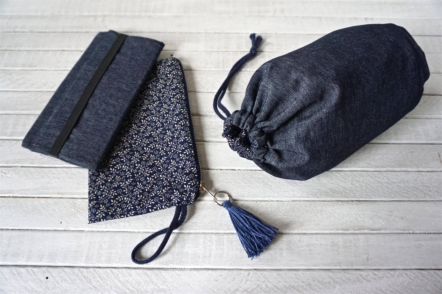 3 Speicher Für Reisetaschen/Tür Dokumente Beutel Pflegeprodukte Handarbeit 3 Speicher Für Reisetaschen/Tür Dokumente Beutel Pflegeprodukte Handarbeit von linlainecoton