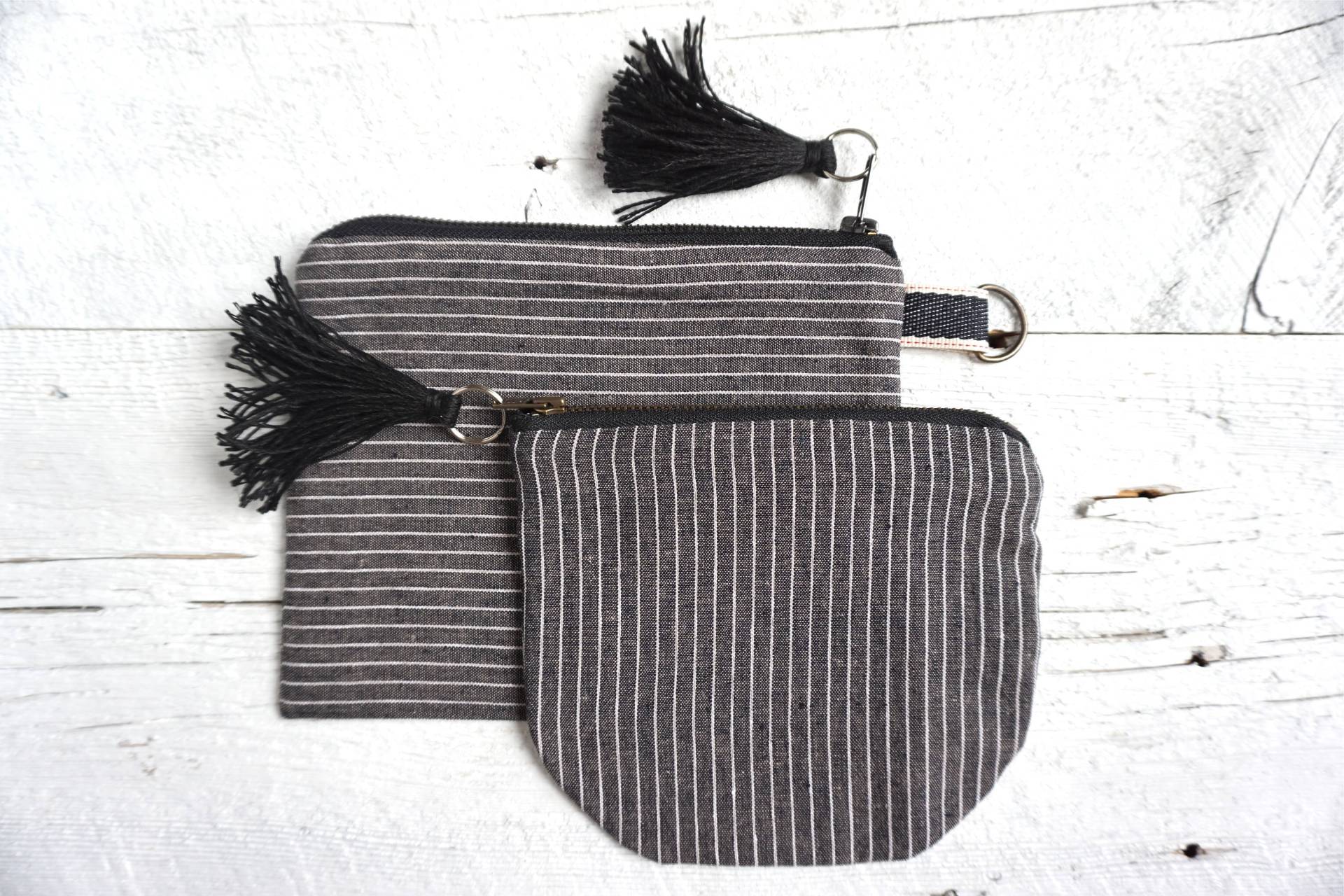 Duo-Kits/Make-Up Reisen Handarbeit Duo-Kits/Make-Up Reisen Handarbeit von linlainecoton