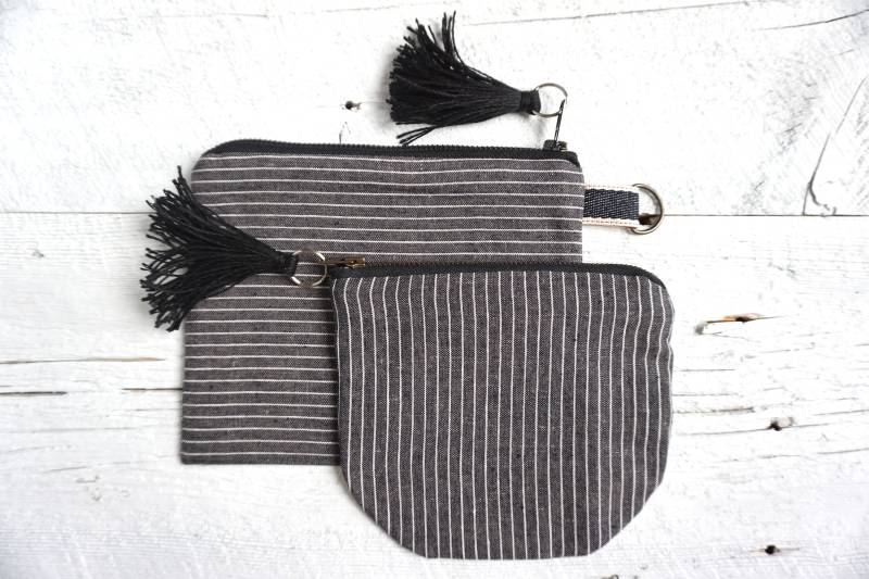 Duo-Kits/Make-Up Reisen Handarbeit Duo-Kits/Make-Up Reisen Handarbeit von linlainecoton