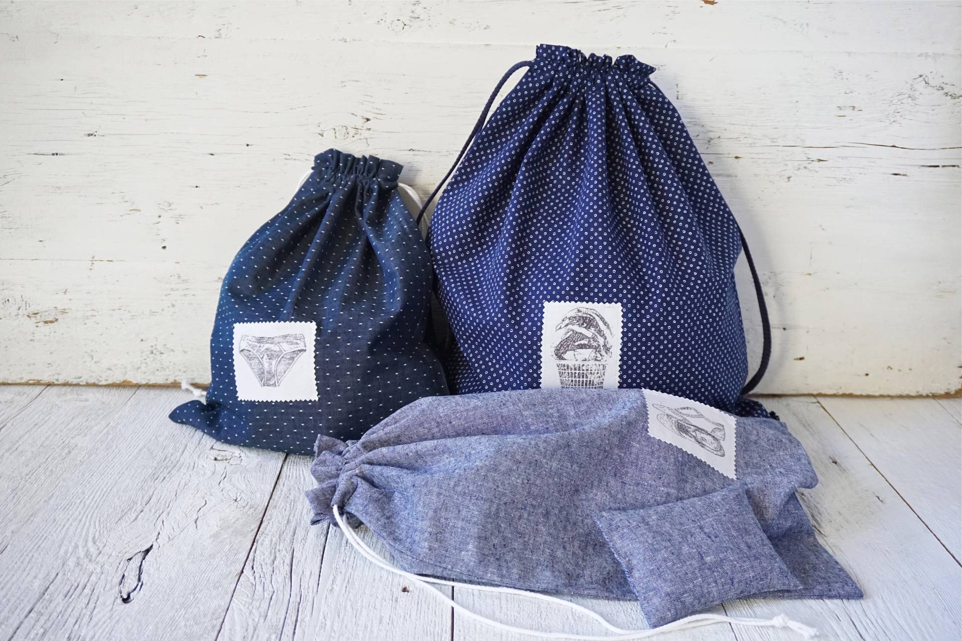 Speicher Für Die Reise Taschen/Kleidung Schuhe Unterwäsche Handarbeit Speicher Für Die Reise Taschen/Kleidung Schuhe Unterwäsche Handarbeit von linlainecoton