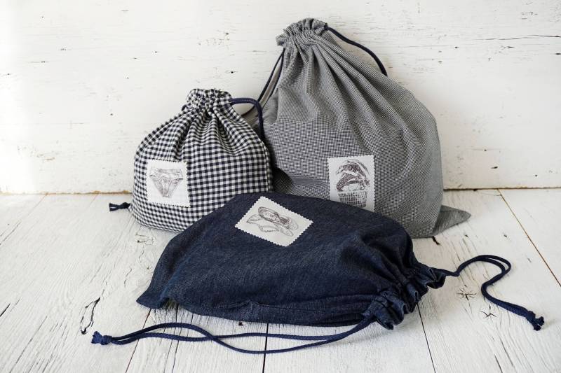 Speicher Für Die Reise Taschen/Kleidung Schuhe Unterwäsche Handarbeit Speicher Für Die Reise Taschen/Kleidung Schuhe Unterwäsche Handarbeit von linlainecoton