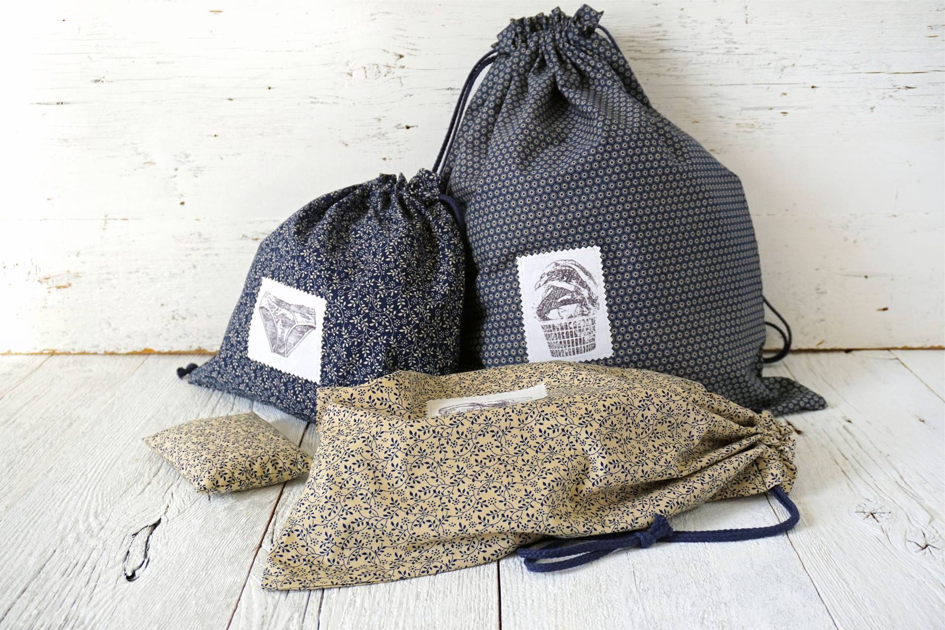 Speicher Für Die Reise Taschen/Kleidung Schuhe Unterwäsche Handarbeit Speicher Für Die Reise Taschen/Kleidung Schuhe Unterwäsche Handarbeit von linlainecoton