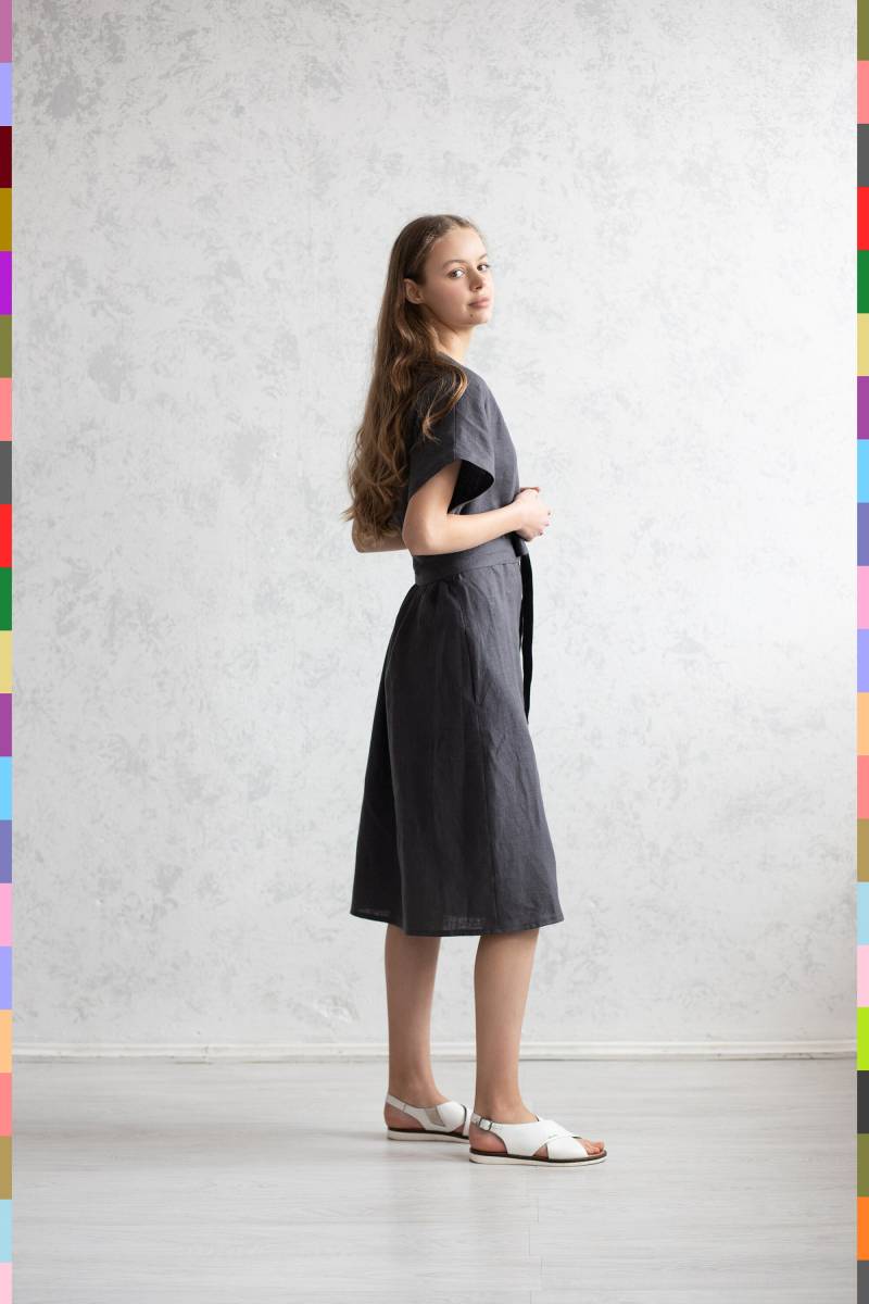 xl - Zitrone. Versandfertig. A406 von linocolore