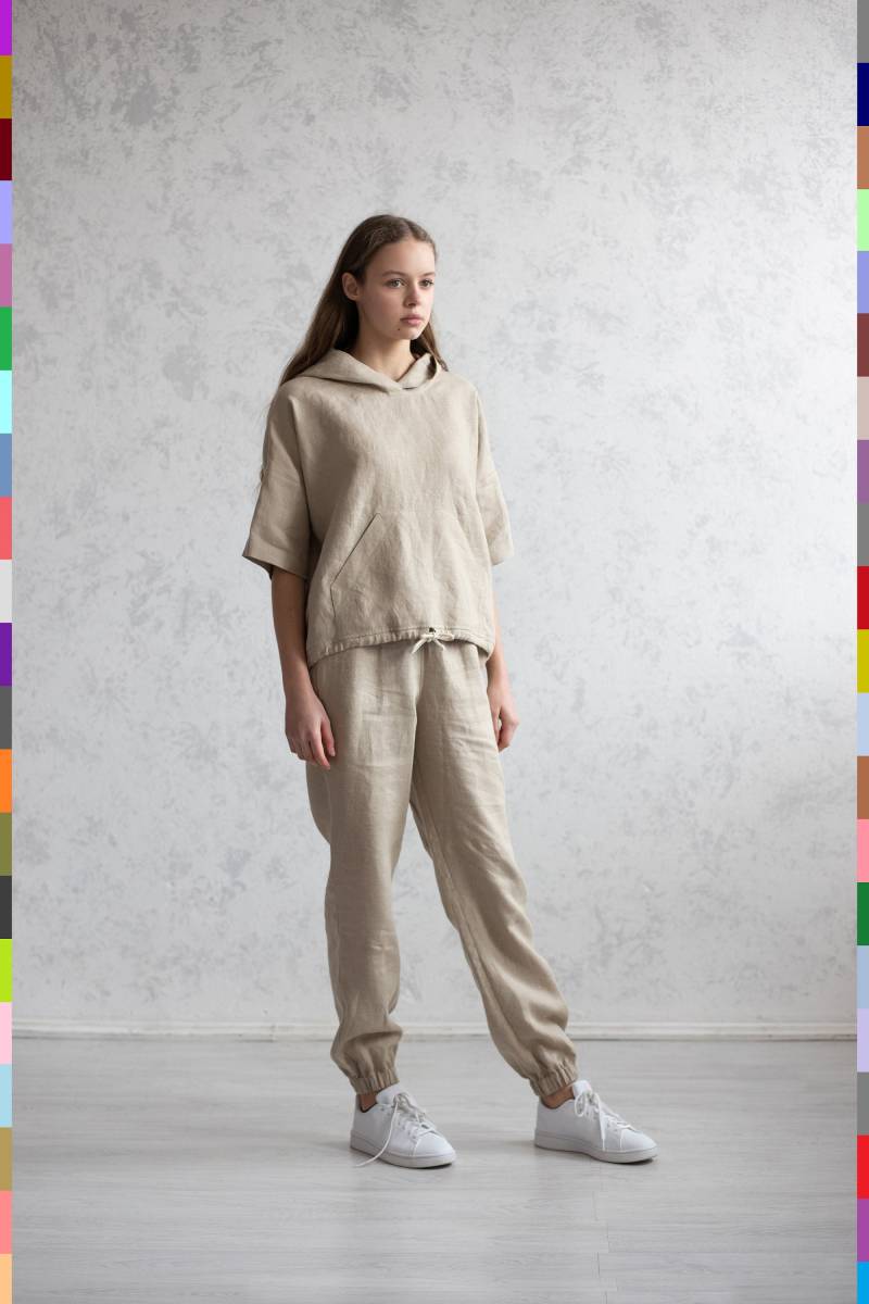 xs - Natürlich. Versandfertig. A383 von linocolore