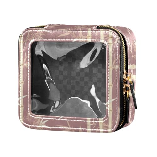 linqin Kosmetiktasche, Kulturbeutel, Make-up-Organizer für Frauen, Roségold-Bäume, 1 Größe, Rotgoldene Bäume, 1 size linqin Kosmetiktasche, Kulturbeutel, Make-up-Organizer für Frauen, Roségold-Bäume, 1 Größe, Rotgoldene Bäume, 1 size von linqin