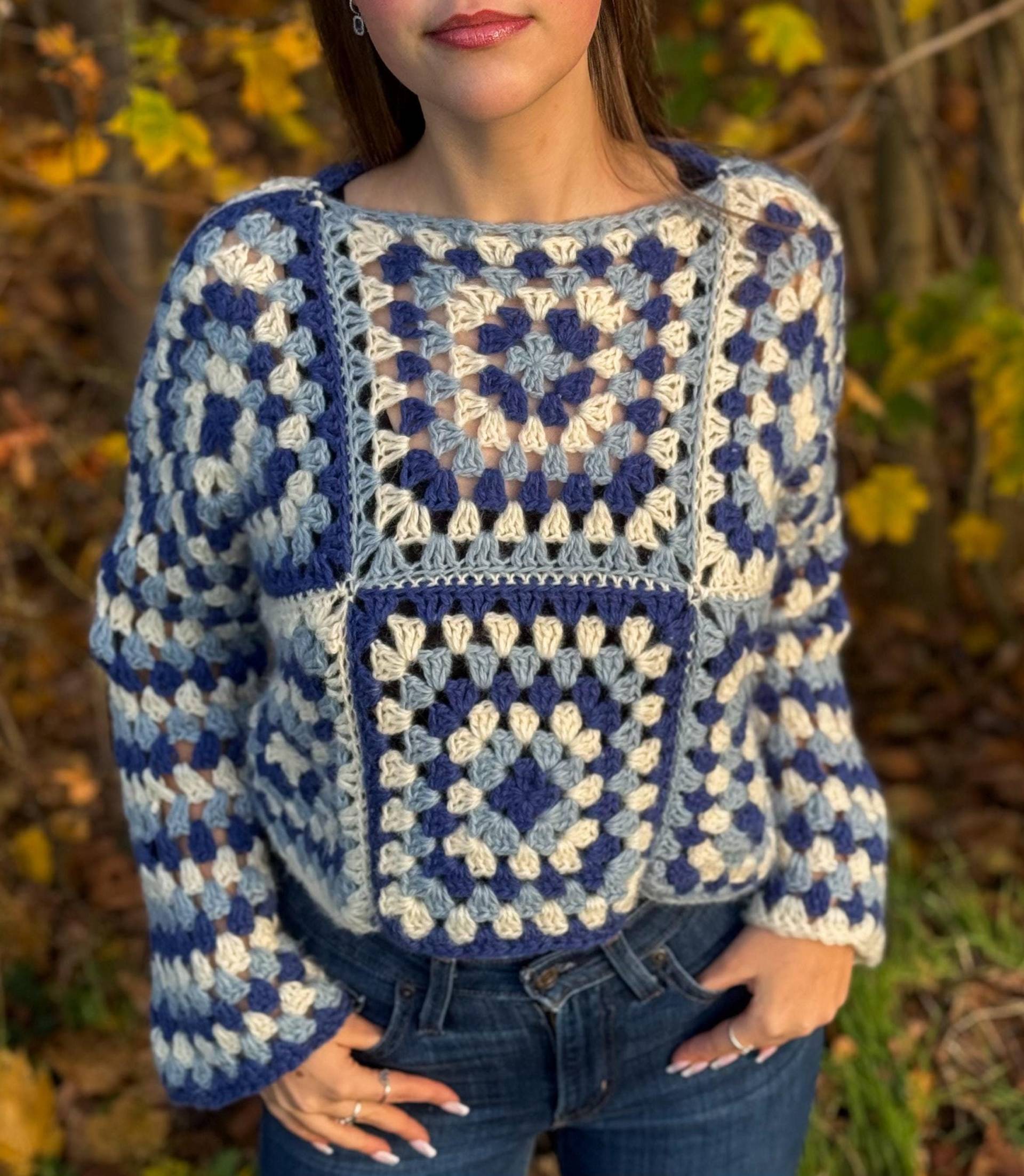 sternenstaub Pullover, Sweatshirt, Sweater sternenstaub Pullover, Sweatshirt, Sweater von lisasfancycrochet