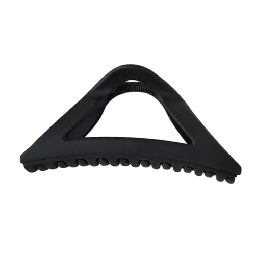 lisutupode Haar Claw Clips - Weiche Französische Haarklammern Für Mädchen | Haarschmuck Accessoires Haarklammer Für Damen Alltag Freizeit Festival Freundin von lisutupode