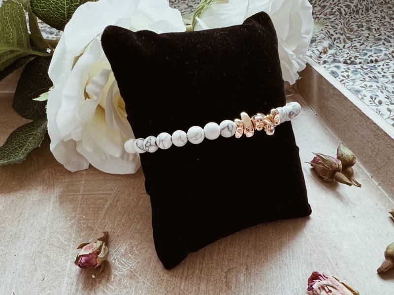 Lee Westfall - Walking The Earth A Stranger Inspiriertes Armband Buchliches von literarybeads