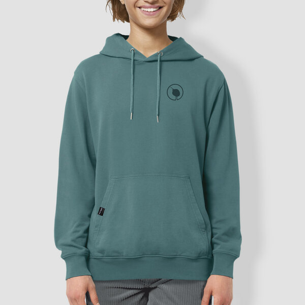 little kiwi Damen Hoodie, "Kleiner Kiwi" von little kiwi