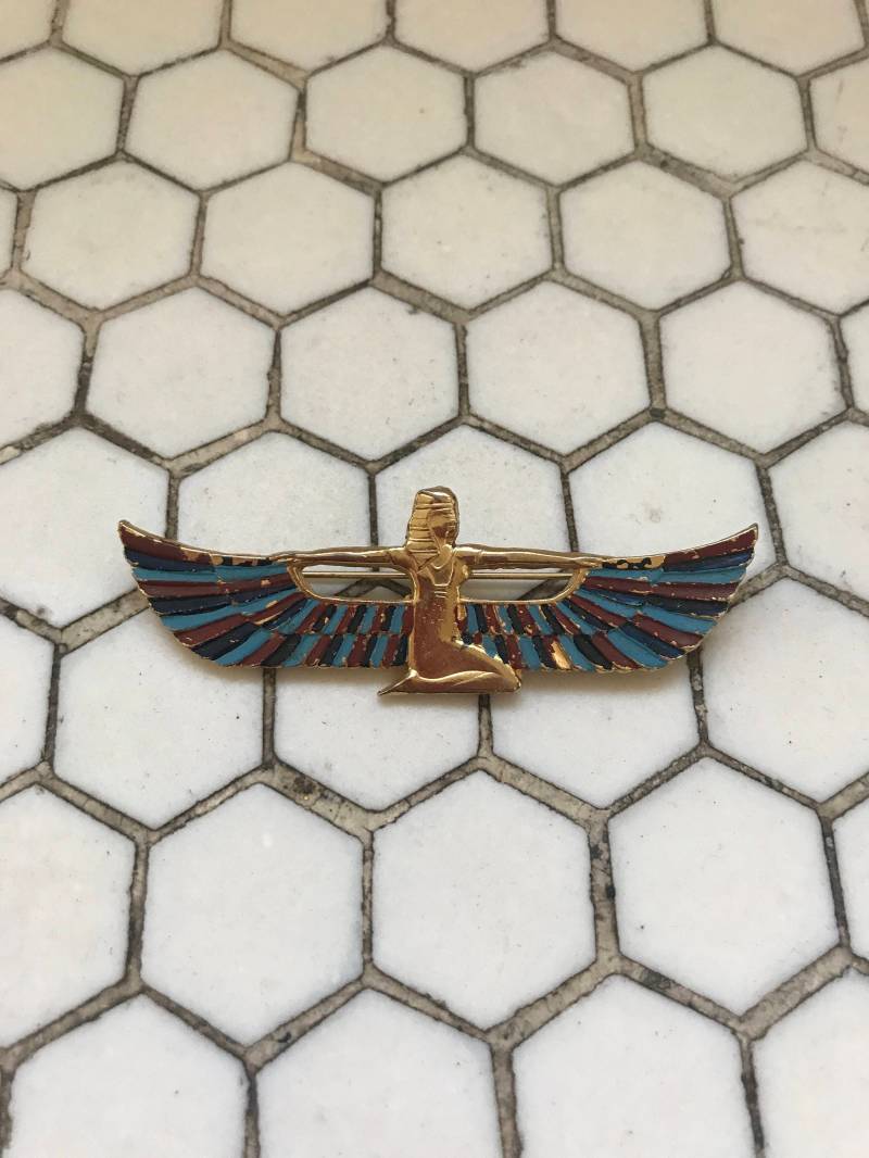 Brosche von littlebabykitty8