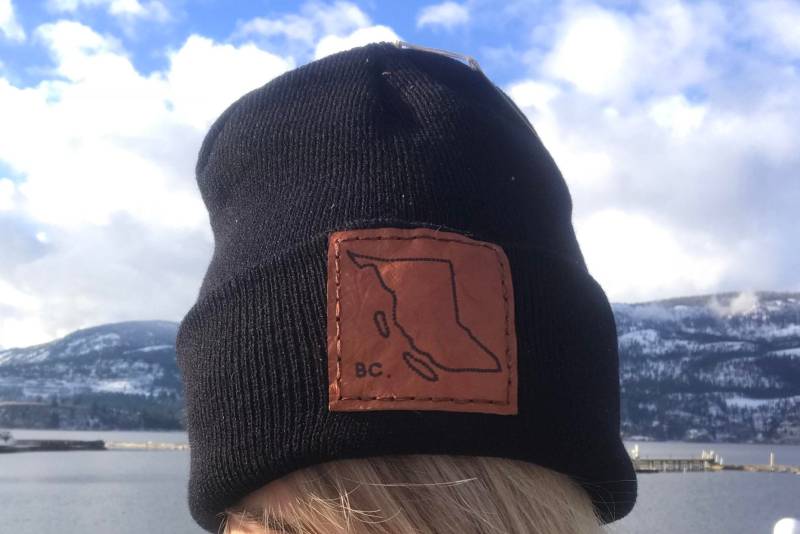 Provinz Toque von littlelimeshop