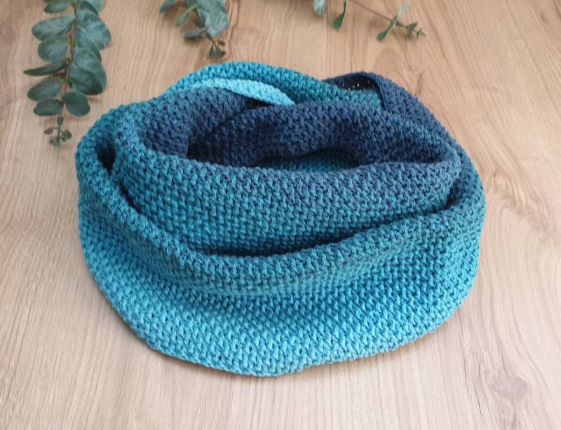 Loop, Schal Loop, Schal von littlepenguinbySE
