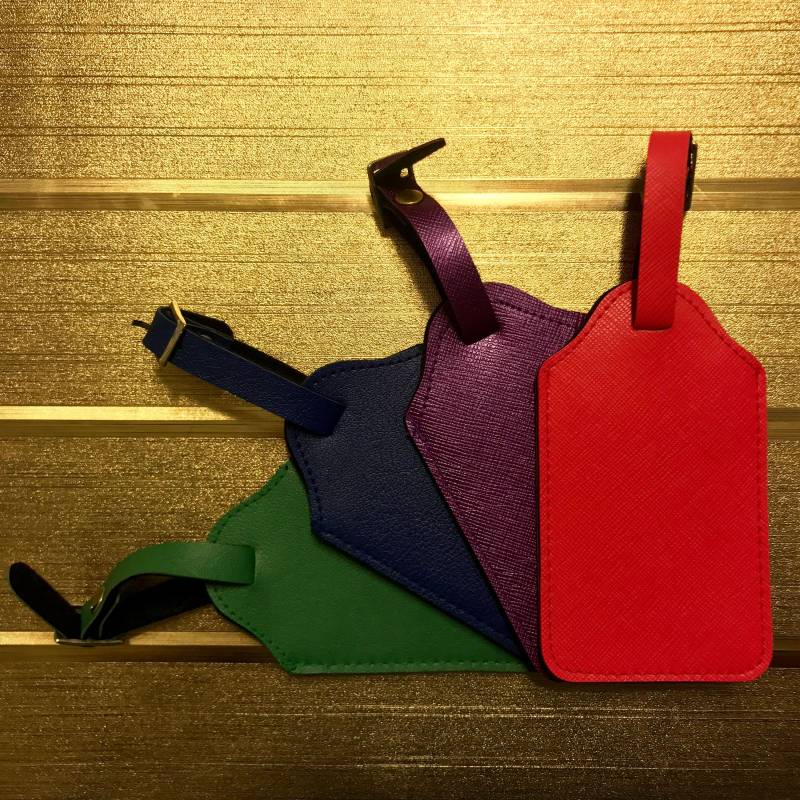 Personalisierte Leder Taschen & Schlüsselanhänger Personalisierte Leder Taschen & Schlüsselanhänger von littleshoppes