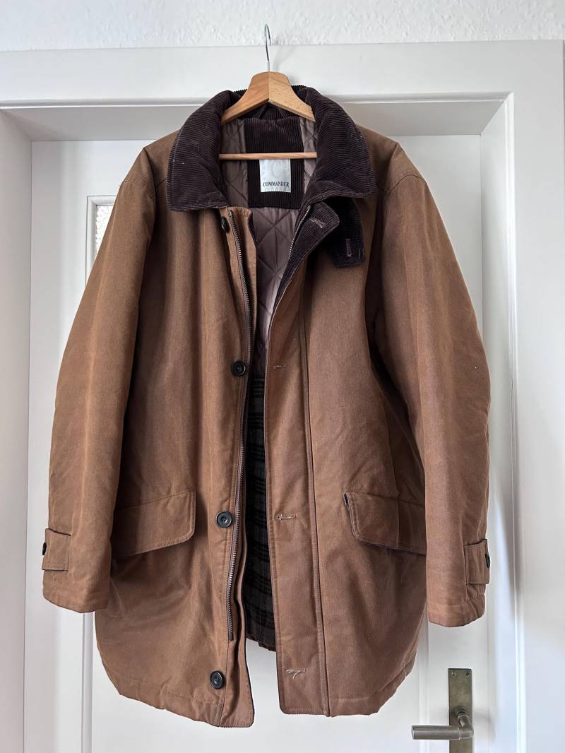 Barn Jacket Barn Jacket von littlevintageladen