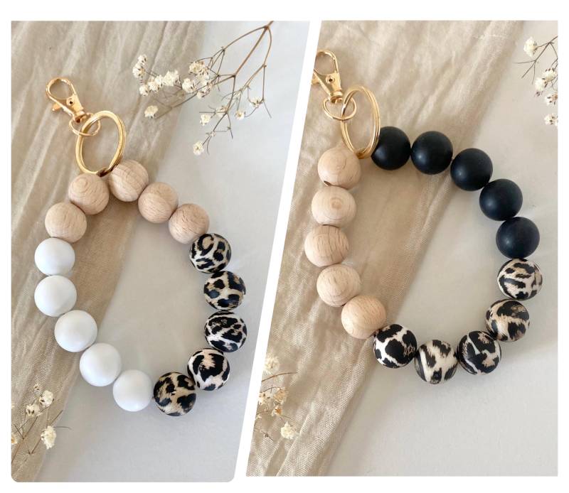 Schlüsselanhänger | Autoschlüssel Haustürschlüssel Leo Schlüsselanhänger | Autoschlüssel Haustürschlüssel Leo von littlewonder1996