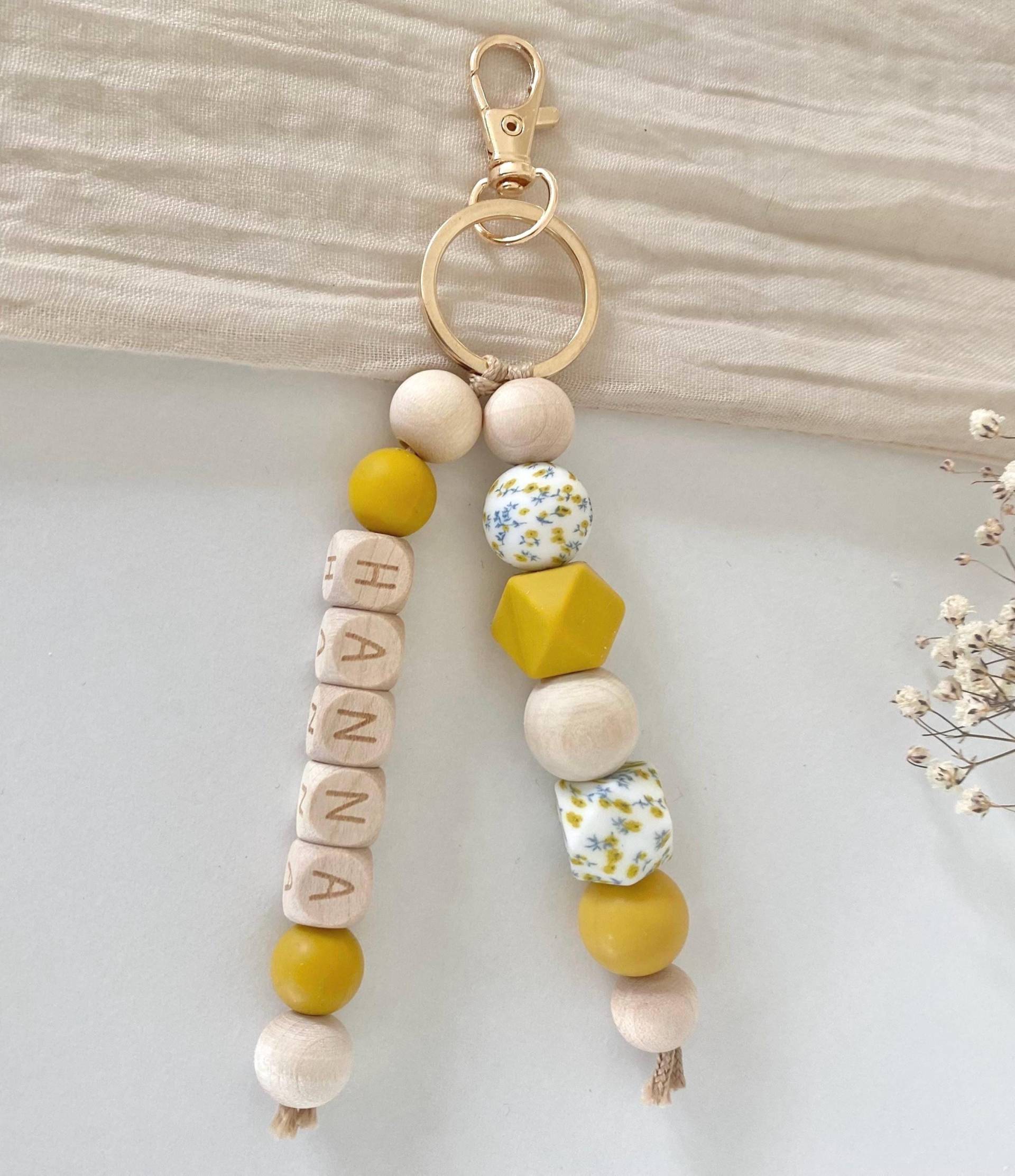 Schlüsselanhänger Mit Namen | Einschulung Kindergarten Rucksackanhänger Schlüsselanhänger Mit Namen | Einschulung Kindergarten Rucksackanhänger von littlewonder1996