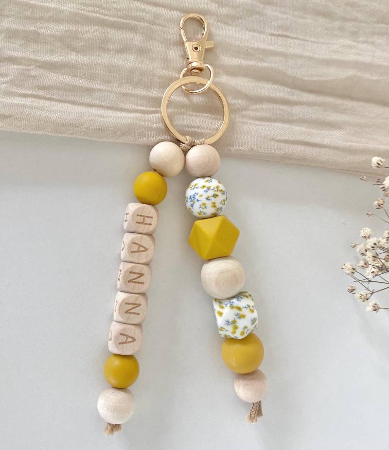 Schlüsselanhänger Mit Namen | Einschulung Kindergarten Rucksackanhänger Schlüsselanhänger Mit Namen | Einschulung Kindergarten Rucksackanhänger von littlewonder1996