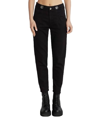 Liu.Jo Damen-Hose Art. TF3263 F0903, 22222, M von Liu Jo