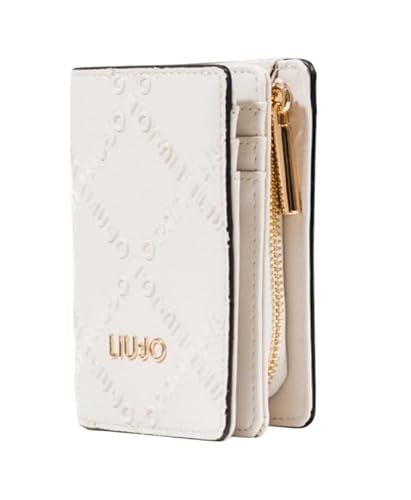 liu jo Damengeldbörse Art AF5175 E0538, Marmor, T.U., Geldbörse von liu jo