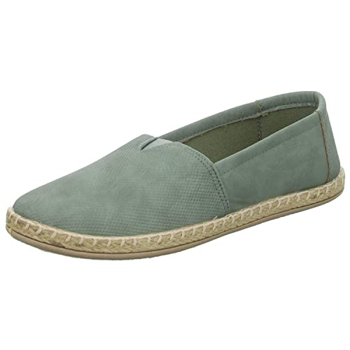 living Updated 6N258092-MI Damen Slipper Halbschuh Casual, Größe 39 von living Updated
