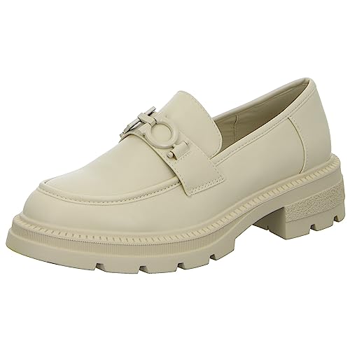 living Updated BW22D903-BE Damen Slipper Halbschuh, Größe 39 von living Updated