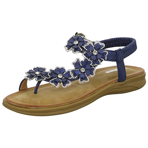 living Updated C18289-31-NA Damen Sandalette, Größe 40 von living Updated