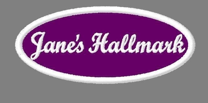 10 Patches 1 Style, Verschiedene Namen...du Wählst Aus von lizmiera