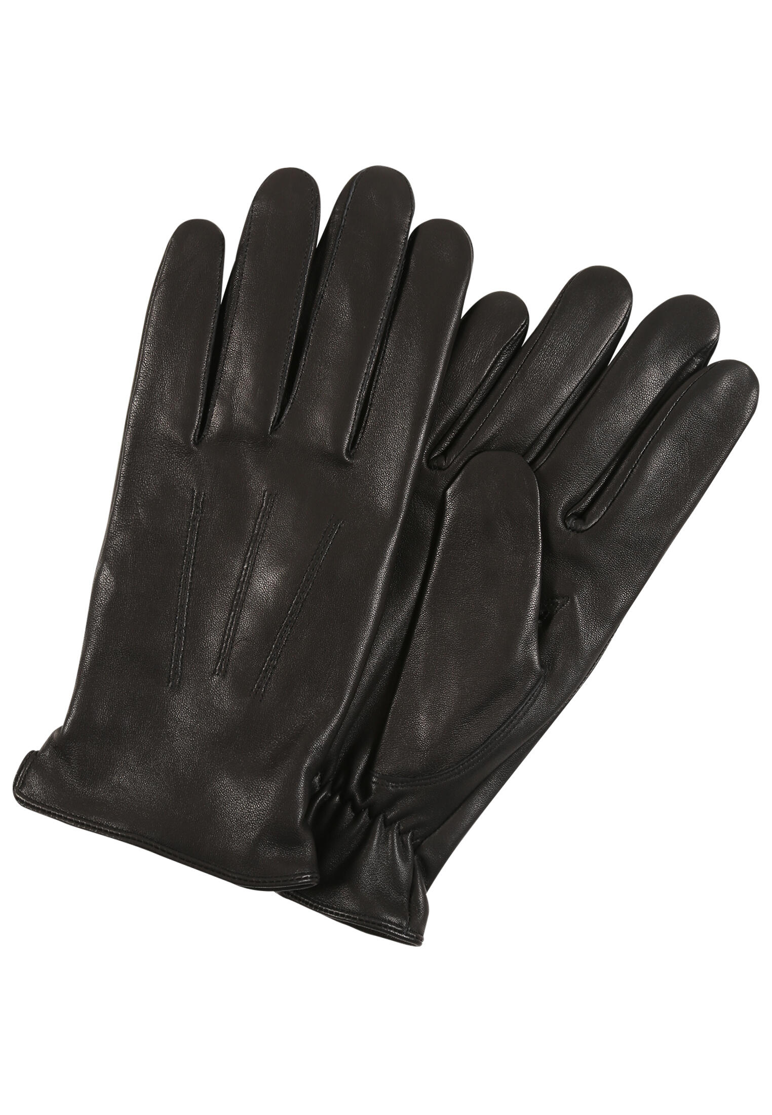 lloyd belts - Handschuhe schwarz - Gr. - L von lloyd belts