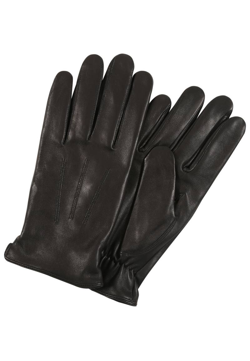 lloyd belts - Handschuhe schwarz - Gr. - L von lloyd belts