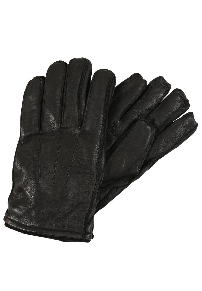 lloyd belts - Handschuhe schwarz - Gr. - XL von lloyd belts