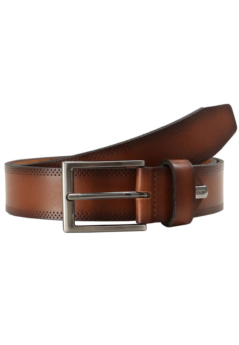 lloyd belts - Herrengürtel - Gr. - 100 von lloyd belts