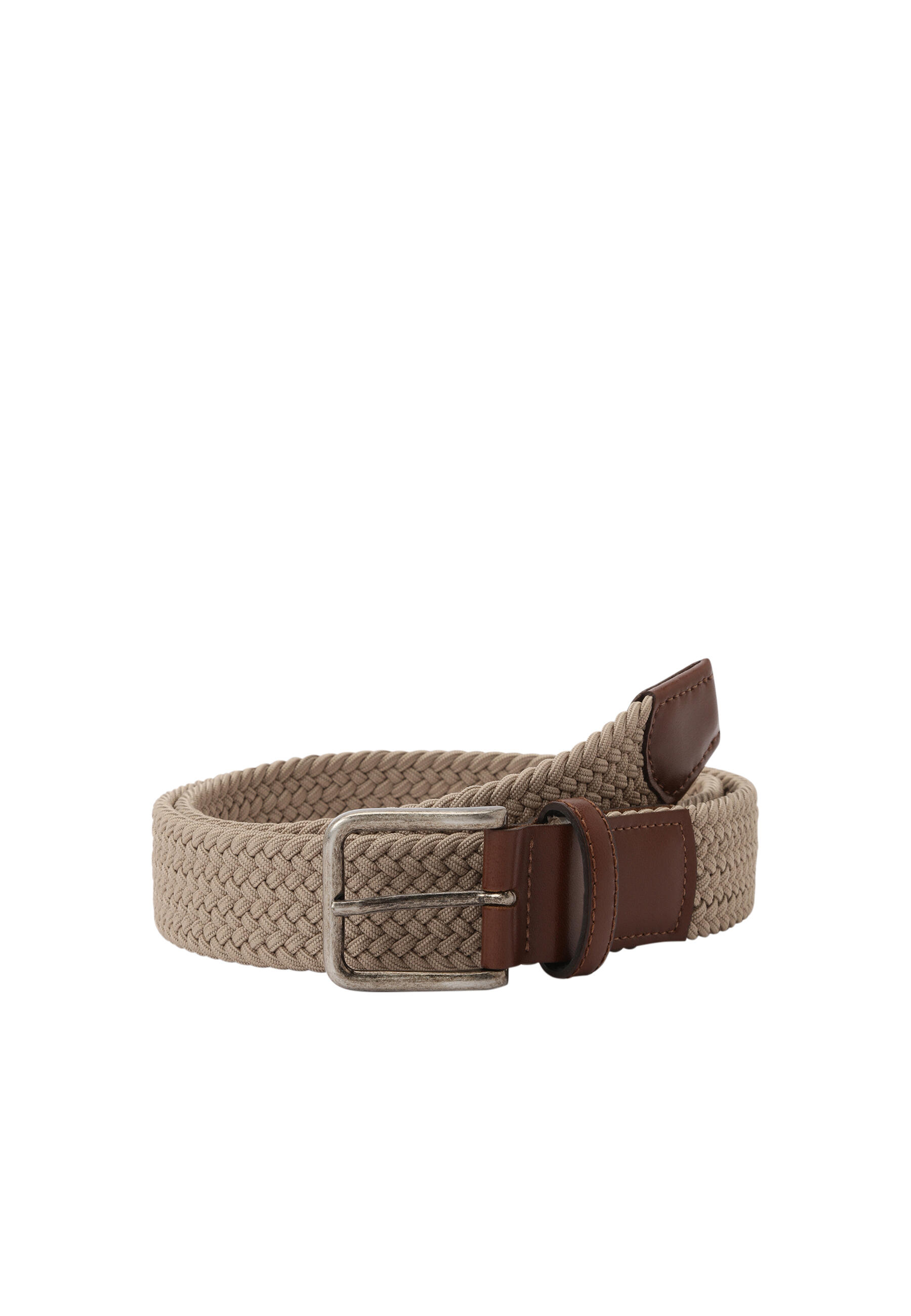 lloyd belts - Herrengürtel beige - Gr. - 95 von lloyd belts