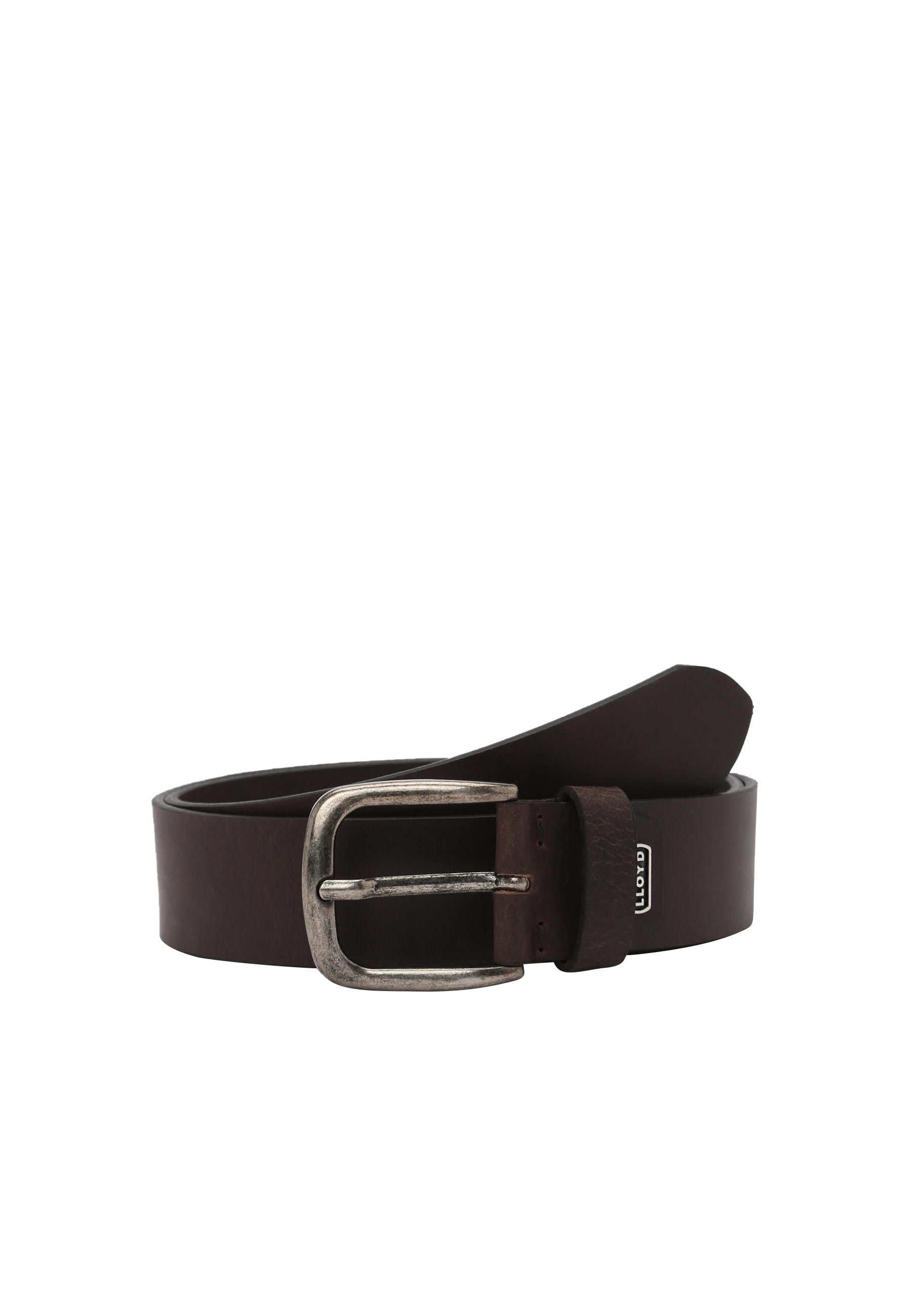 lloyd belts - Herrengürtel braun - Gr. - 105 von lloyd belts